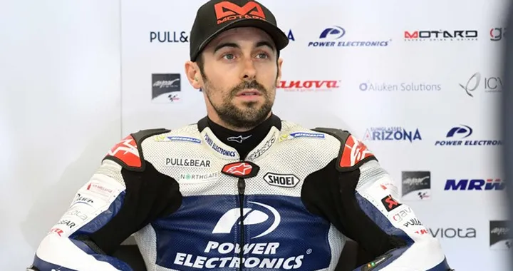 Eugene Laverty: "sto pensando di tornare in SBK"