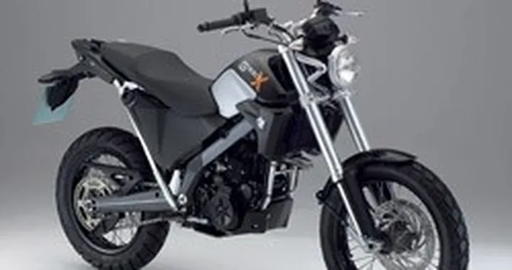 Moto più pulite allo stesso tempo le più vendute