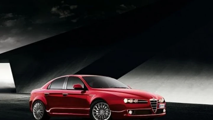 Alfa Romeo 159: esce di scena il 1.9 Jts. La 147 avanti a 