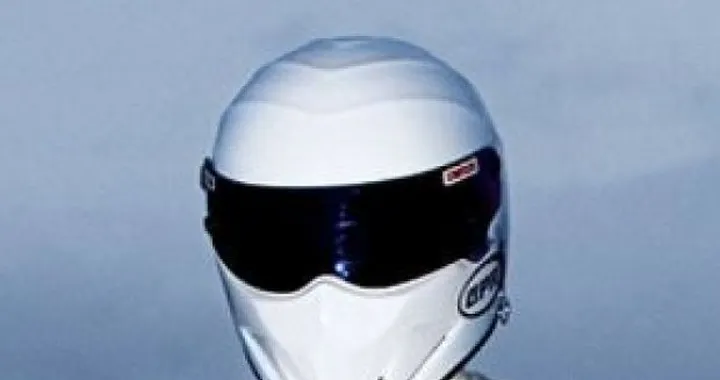 Curiosità: l'ex The Stig è il nuovo stuntman nel film di James Bond