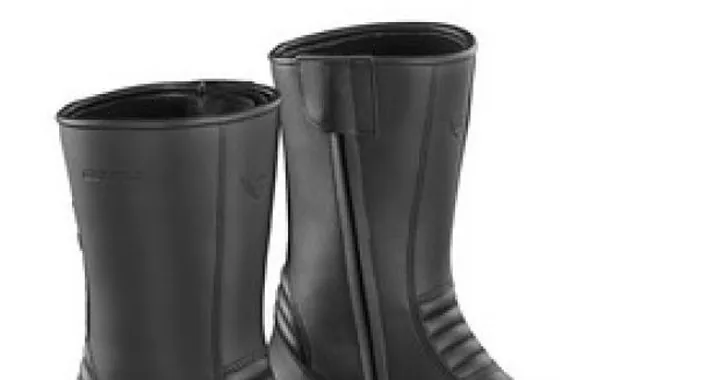 Gaerne G.Sequoia: stivale classico