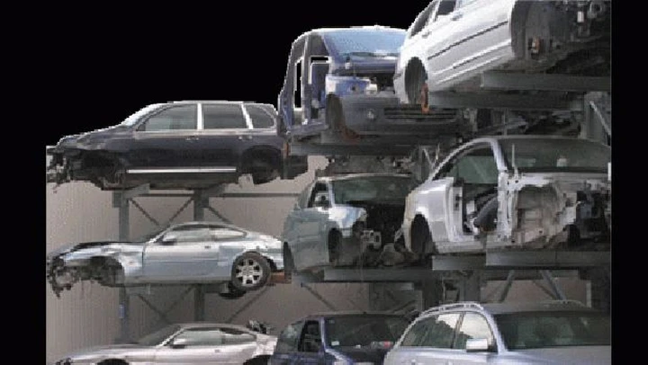 Mercato Auto: Niente incentivi alla rottamazione nel 2010?