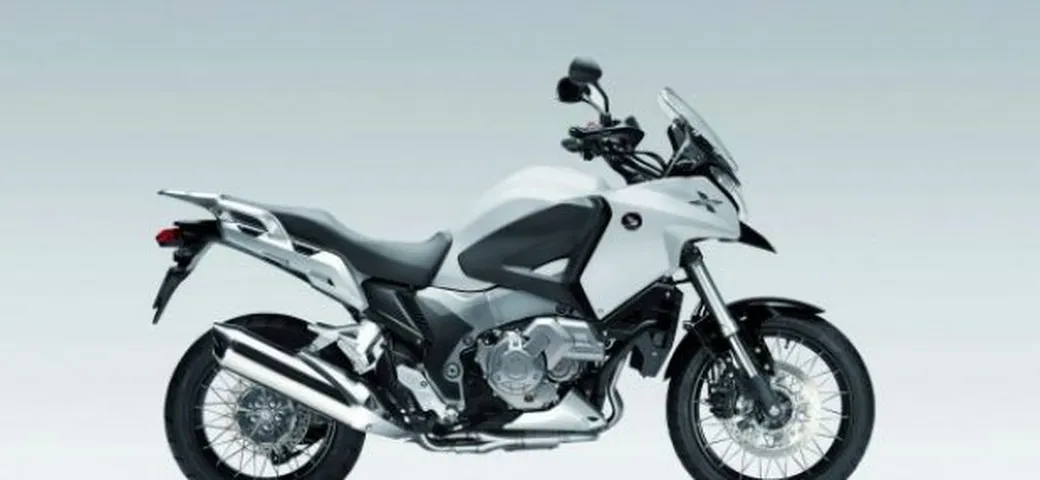 Honda Crosstourer 1200: dati ufficiali e scheda tecnica