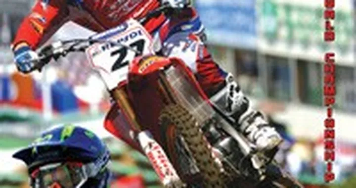 Poster di J.F. Garcia Vico