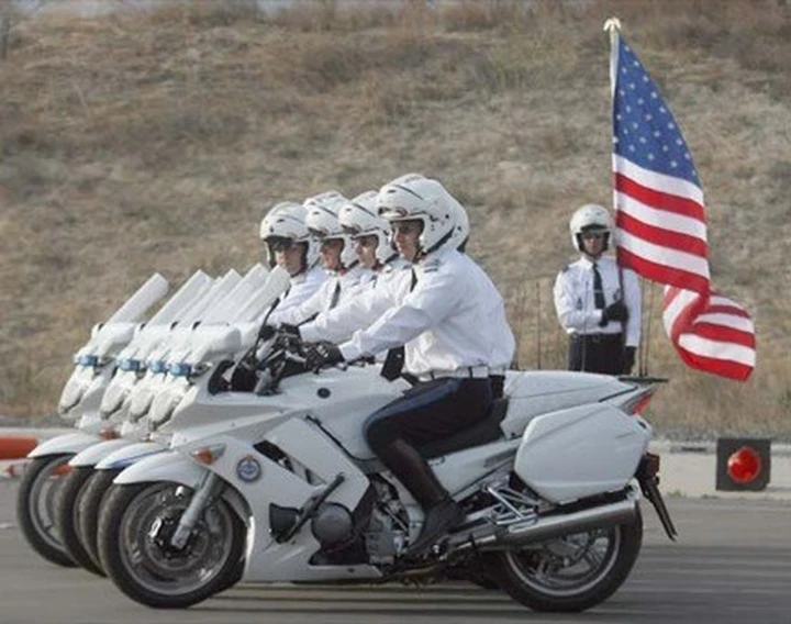 Una Yamaha per i Chips