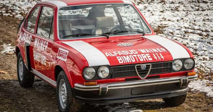 Le auto bimotore che hanno fatto la storia: trionfo di follia