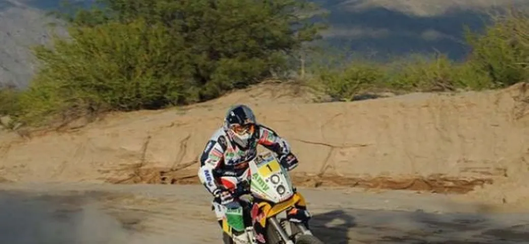 Dakar 2011: Marc Coma vince la tappa3 e accorcia in classifica generale