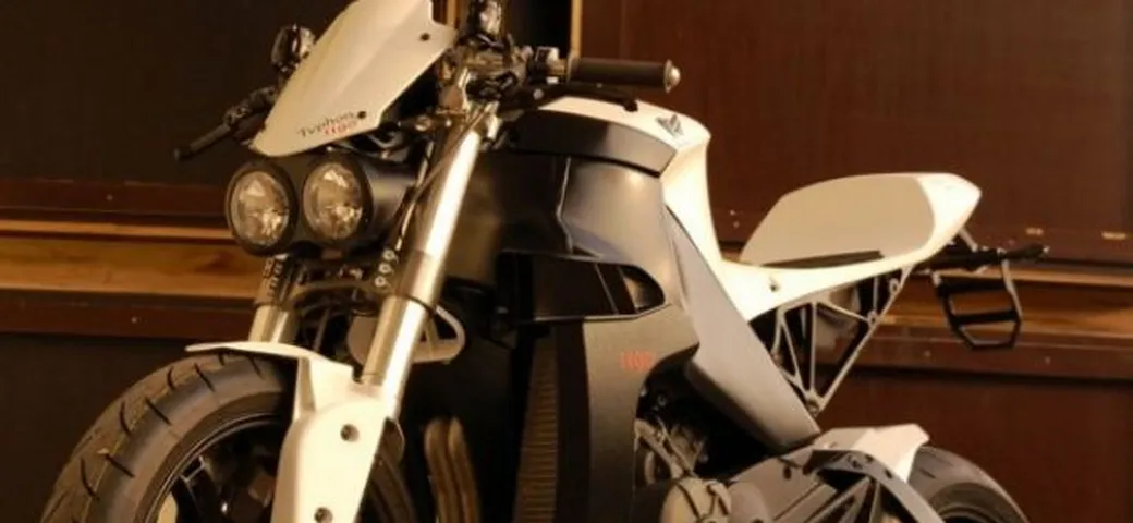 EBR Typhon 1190