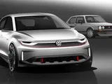 Volkswagen ID.3 GTI: la nuova hatchback elettrica sportiva