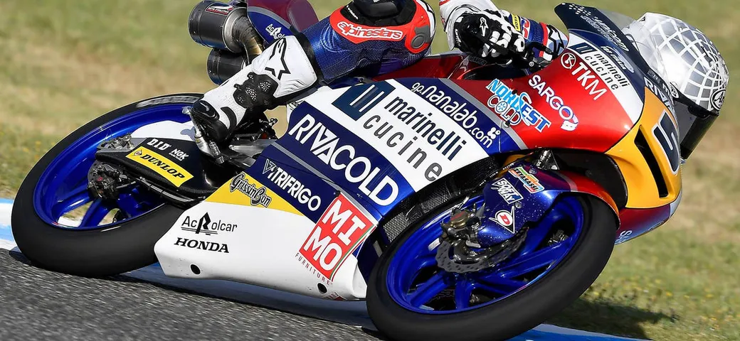 Moto3 Mugello, la riscossa dei “giovani leoni” italiani. Podio tutto italiano?
