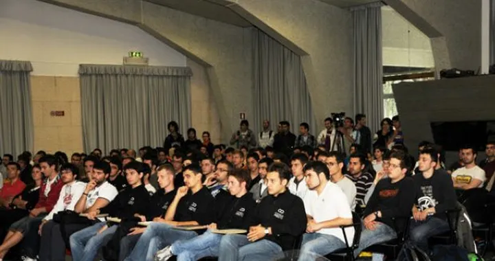 BMW Motorrad incontra gli studenti del Politecnico di Torino