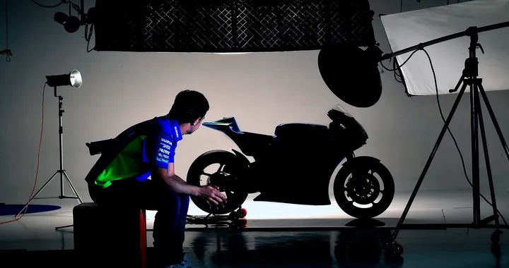 2017 Team Suzuki ECSTAR Launch