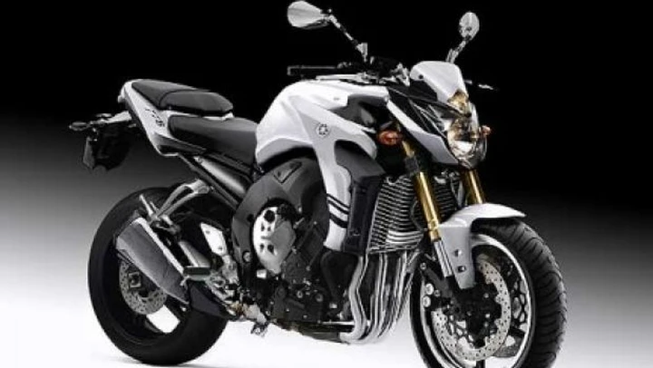 Yamaha FZ8: un altro render, in attesa delle immagini ufficiali