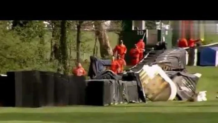 BSB: incredibile caduta di Jon Kirkham a Oulton Park /video