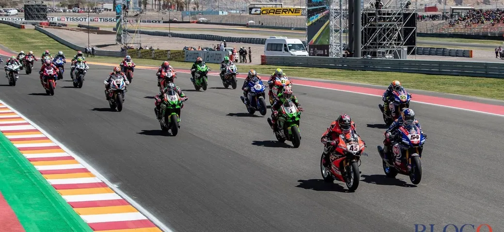 Superbike Indonesia 2021: orari TV da Mandalika