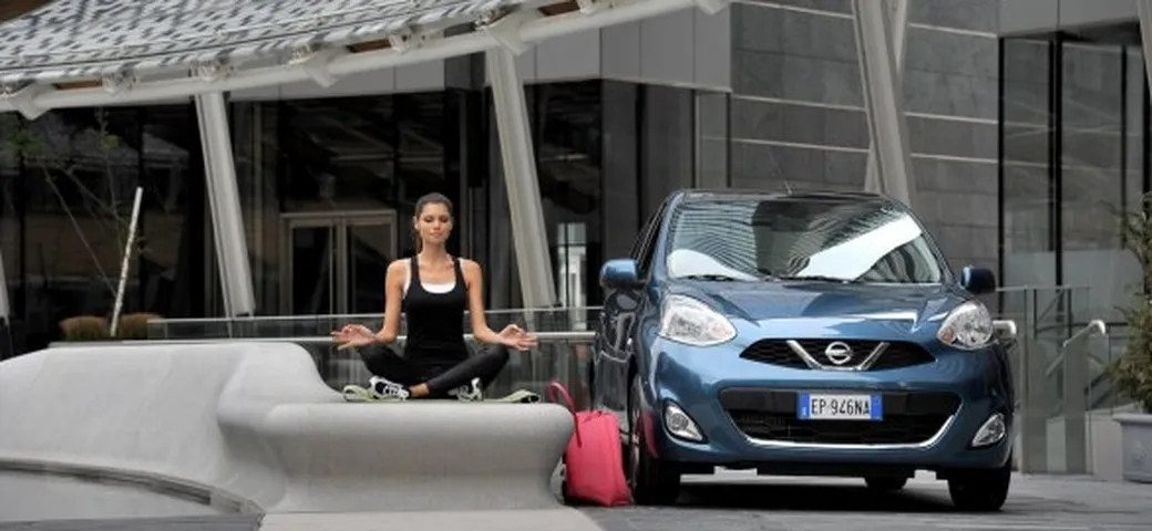 Nissan Micra: il facelift in vendita con prezzi da 11.060 euro
