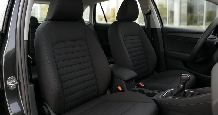 Proteggi i sedili con stile: coprisedili Upgrade4cars in offerta su Amazon