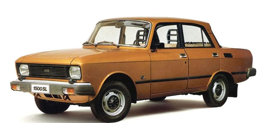 Moskvich: la rinascita del marchio è un progetto di autarchia russa?