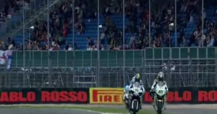 WSBK: Highlights delle gare di Silverstone