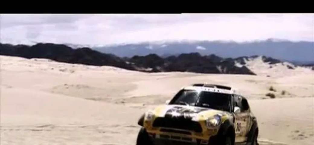 Dakar 2012: Highlights e dichiarazioni della quinta tappa