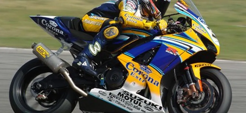 Max Biaggi: 