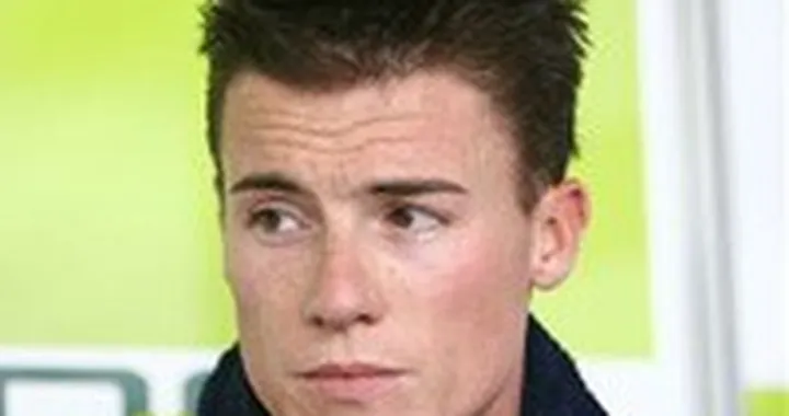 Toseland in MotoGP con la Yamaha Tech 3