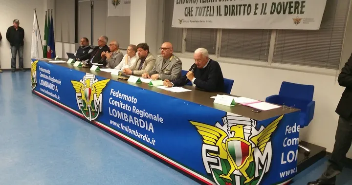 Progetto Enduro-Italia: al via la prima tavola rotonda