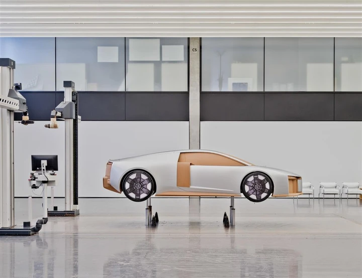 Audi Nuvolari, 405 giorni per creare una supercar: così è nata l’Audi più veloce di sempre