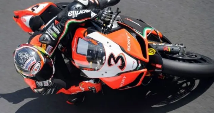 Biaggi: "abbiamo un buon margine di miglioramento"