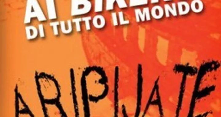 La città di Roma dà il benvenuto ai biker… chiudendo le strade!