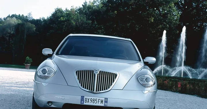 Lancia Thesis pronta a una nuova vita negli USA: perché