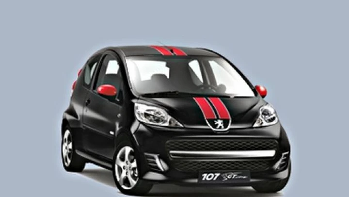 PSA: allo studio i motori 1.0 VTi e THP a tre cilindri
