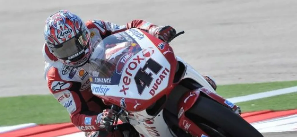 WSBK: Michel Fabrizio fiducioso e Nori Haga dubbioso in vista di Brno
