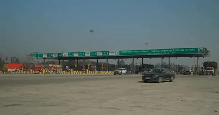 Migliaia di automobilisti ingannati da un casello fantasma: cosa è successo