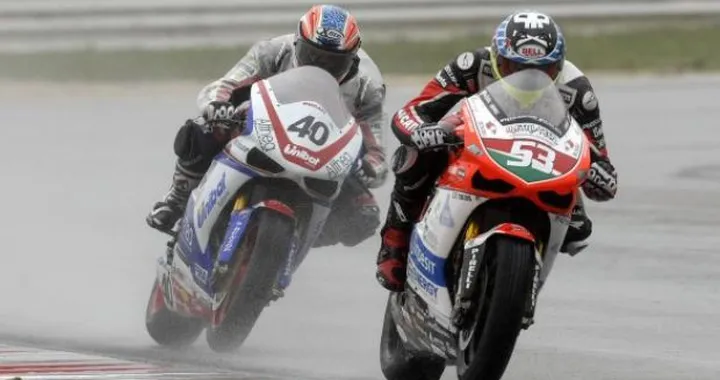 CIV: Alessandro Polita è Campione Italiano Superbike