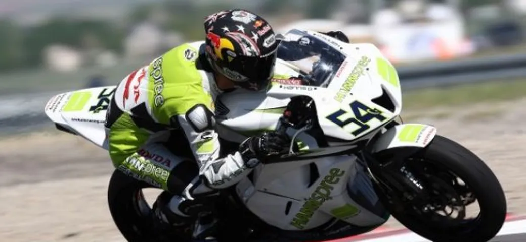 WSS: Vince Sofuoglu al Miller, precedendo Laverty e Lascorz