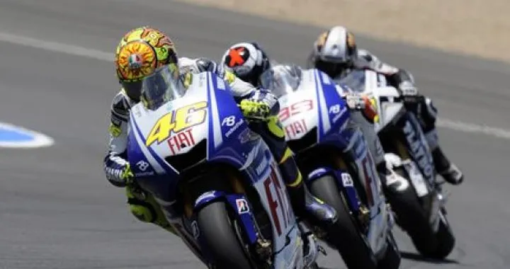 MotoGP a Le Mans: Rossi a caccia della vittoria numero 99