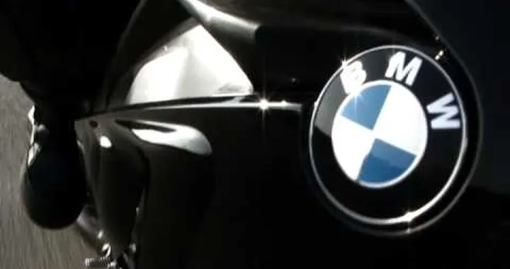 BMW S1000RR Superbike