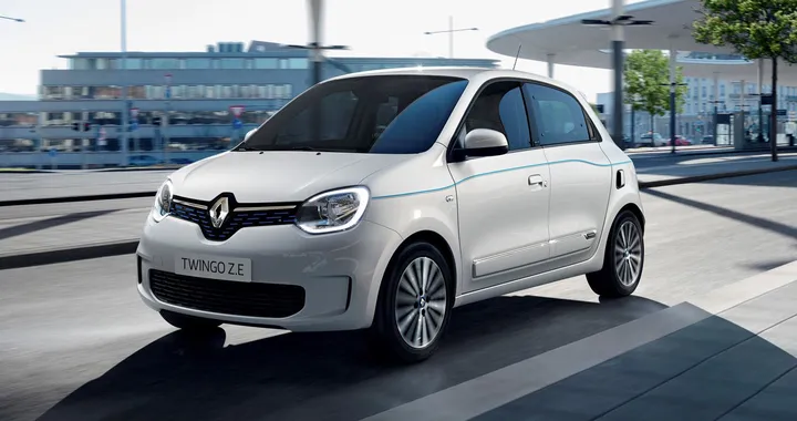 Renault si prepara a dire addio alla Twingo