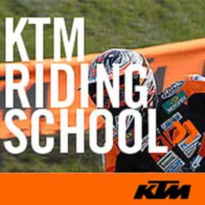 All'Eicma 2007 in pista gratis con KTM