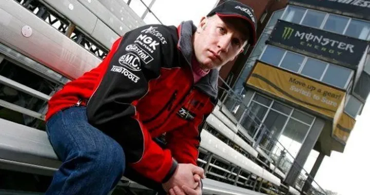 TT 2014: Karl Harris nuova vittima del Mountain Course