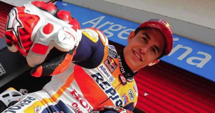 Marquez: "Non abbasserò la guardia in Argentina!"