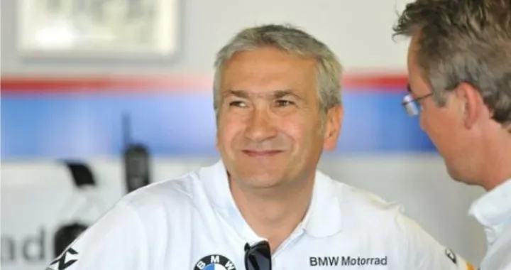 WSBK: Davide Tardozzi, "probabilmente lascio la Superbike"