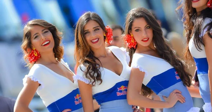 Paddock Girls MotoGP Jerez 2016 [Foto e Video]