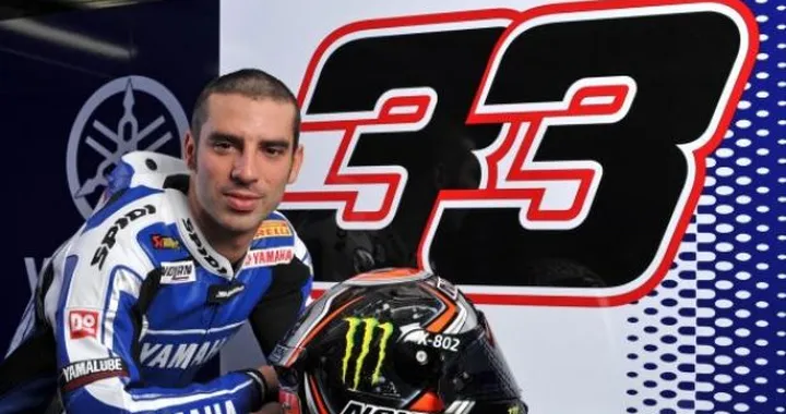 WSBK: Marco Melandri nel 2012 con il team BMW Motorrad