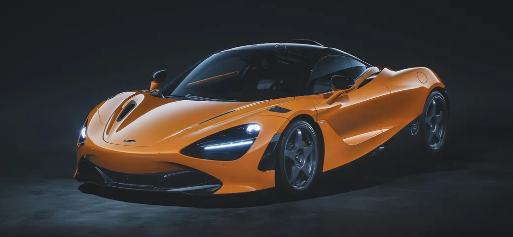 McLaren 720S Le Mans Special Edition: solo 50 esemplari