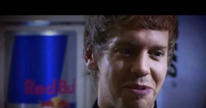 Red Bull X1: test di Vettel per Gran Turismo 5