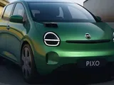 Ma quale Pixo, la Nissan gemella della Twingo avrà un altro nome