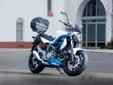 Suzuki moto e scooter: le nuove offerte valide fino al 30 giugno 2014