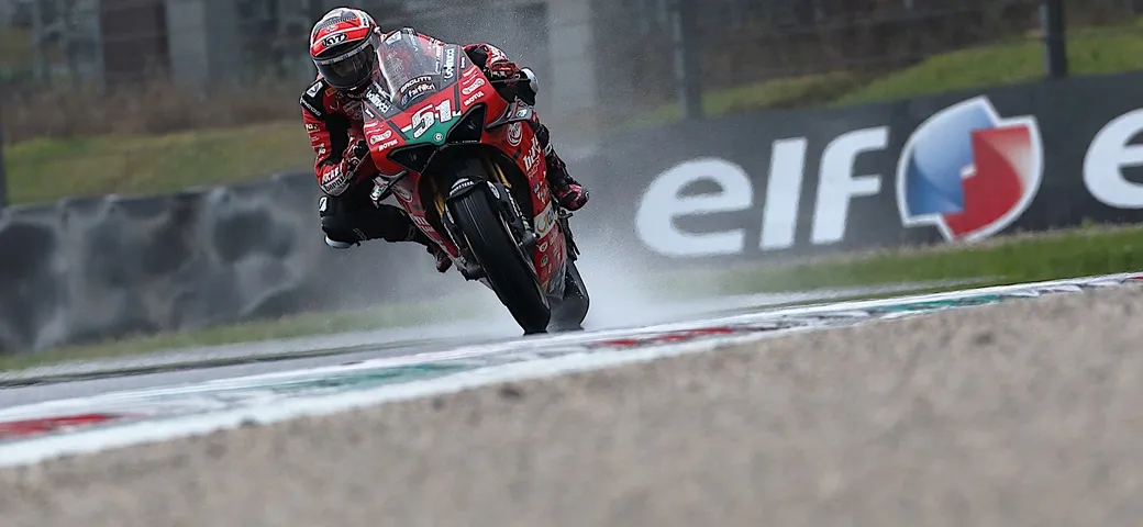 CIV 2019: al Mugello ancora Pirro in SBK, Spinelli in Moto3
